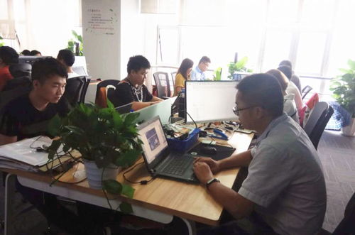 从心出发，把最好的服务送给客户——商务信息咨询服务的初心与实践
